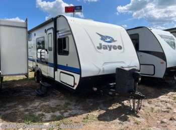 Used 2019 Jayco Jay Feather 20BH available in Bushnell, Florida