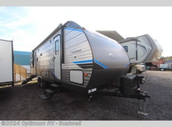 New 2022 Coachmen Catalina Legacy 263BHSCK available in Bushnell, Florida