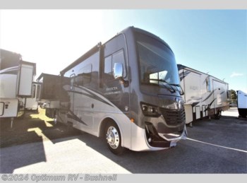 Used 2021 Holiday Rambler Invicta 32RW available in Bushnell, Florida