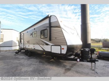 Used 2021 Heartland Trail Runner 272 RBS available in Bushnell, Florida