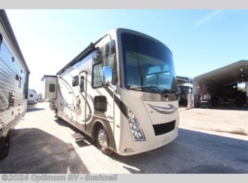Used 2018 Thor Motor Coach Windsport 35M available in Bushnell, Florida