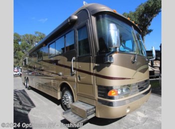 Used 2003 Country Coach Magna 425 available in Bushnell, Florida