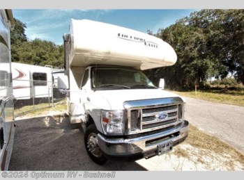 Used 2019 Thor Motor Coach Freedom Elite 26HE available in Bushnell, Florida