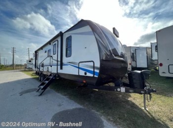 Used 2020 Cruiser RV Embrace EL310 available in Bushnell, Florida