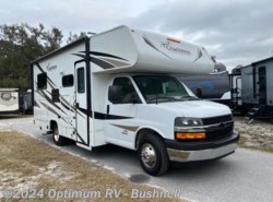  Used 2020 Coachmen Freelander  21QB  Chevy 4500 available in Bushnell, Florida