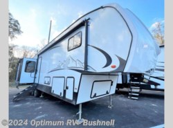  New 2022 East to West Tandara 386MB-OK available in Bushnell, Florida