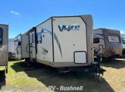 Used 2016 Forest River Flagstaff V-Lite 30WIKSS available in Bushnell, Florida