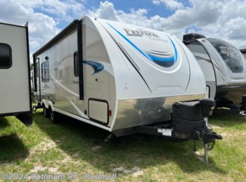 Used 2019 Coachmen Freedom Express Ultra Lite 246RKS available in Bushnell, Florida