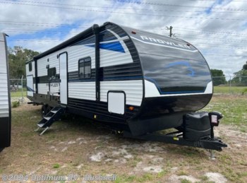 New 2022 Heartland Prowler 335BH available in Bushnell, Florida