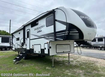 New 2022 K-Z Durango Half-Ton D286BHD available in Bushnell, Florida