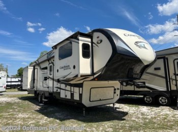 Used 2015 Coachmen Brookstone 375FL available in Bushnell, Florida