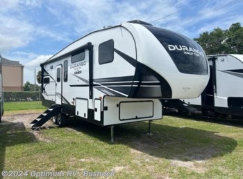 New 2022 K-Z Durango Half-Ton D250RED available in Bushnell, Florida