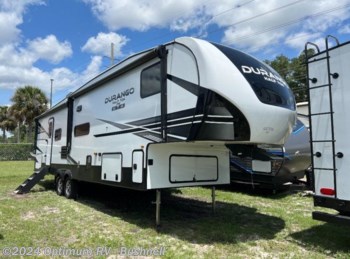 New 2022 K-Z Durango Half-Ton D274BHD available in Bushnell, Florida
