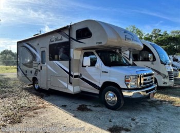Used 2019 Thor Motor Coach Four Winds 26B available in Bushnell, Florida