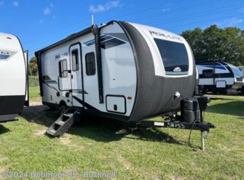 New 2022 Palomino Real-Lite Mini RL186 available in Bushnell, Florida