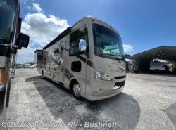 Used 2015 Thor Motor Coach Hurricane 35C available in Bushnell, Florida