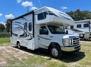 Used 2020 Forest River Sunseeker LE 2250SLE Ford available in Bushnell, Florida