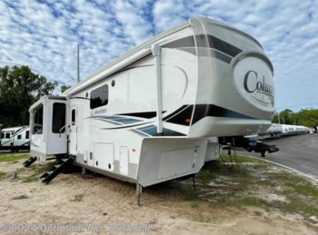 New 2022 Palomino Columbus 384RK available in Bushnell, Florida