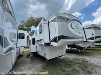 New 2022 Palomino Columbus 388FK available in Bushnell, Florida