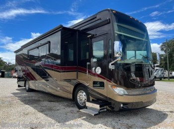 Used 2016 Tiffin Allegro Bus 40 SP available in Bushnell, Florida