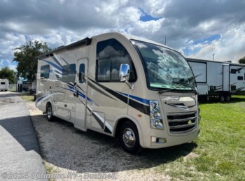 Used 2021 Thor Motor Coach Vegas 24.1 available in Bushnell, Florida