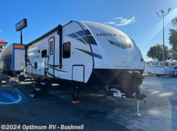 New 2022 Highland Ridge Mesa Ridge S-Lite ML261BH available in Bushnell, Florida