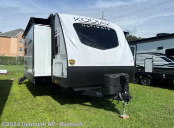 New 2023 Dutchmen Kodiak Ultimate 3371FLSL available in Bushnell, Florida