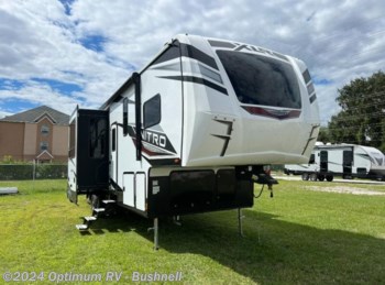 New 2023 Forest River XLR Nitro 321 available in Bushnell, Florida