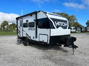 New 2023 Cruiser RV Hitch 18RBS available in Bushnell, Florida
