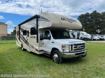 Used 2019 Thor Motor Coach Outlaw 29J available in Bushnell, Florida