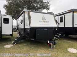 New 2023 Ember RV Overland Series 190MDB available in Bushnell, Florida
