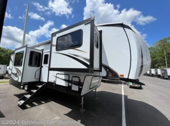 New 2022 Forest River Sabre 37FLH available in Bushnell, Florida