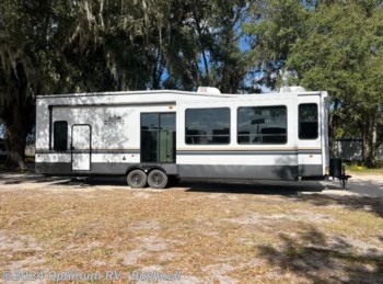 New 2023 Forest River Cedar Creek Cottage 40CDL available in Bushnell, Florida
