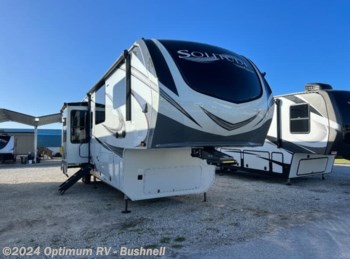 Used 2021 Grand Design Solitude 390RK available in Bushnell, Florida