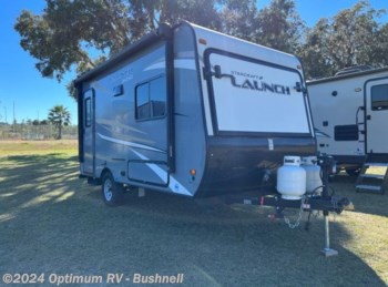 Used 2017 Starcraft Launch Mini 16RB available in Bushnell, Florida