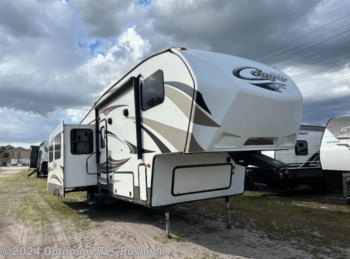 Used 2016 Keystone Cougar Half-Ton Series 283RETWE available in Bushnell, Florida