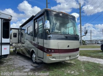 Used 2006 Holiday Rambler Ambassador 40DFD available in Bushnell, Florida