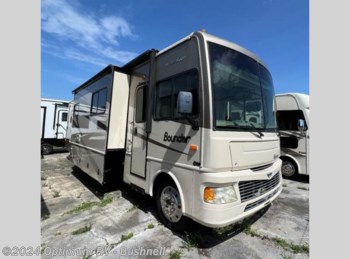 Used 2008 Fleetwood Bounder 38P available in Bushnell, Florida