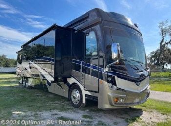 Used 2018 Fleetwood Discovery LXE 44H available in Bushnell, Florida