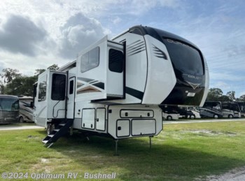 New 2024 K-Z Durango Gold G387FLF available in Bushnell, Florida