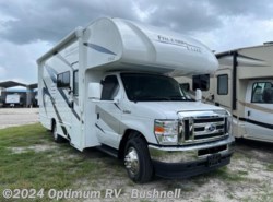 Used 2022 Thor Motor Coach Freedom Elite 22FE available in Bushnell, Florida