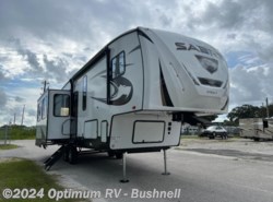 New 2024 Forest River Sabre 32GKS available in Bushnell, Florida