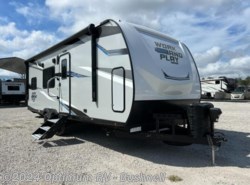 New 2024 Forest River Work and Play 27LT available in Bushnell, Florida