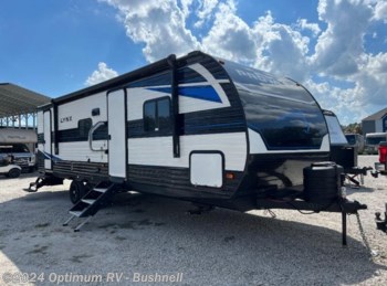 New 2024 Heartland Prowler Lynx 265BHX available in Bushnell, Florida