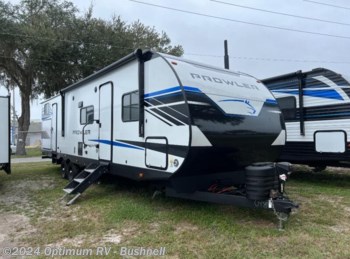 New 2024 Heartland Prowler 320SBH available in Bushnell, Florida