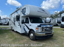 Used 2022 Thor Motor Coach Magnitude GA31 available in Bushnell, Florida
