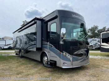 Used 2017 Thor Motor Coach Venetian M37 available in Bushnell, Florida