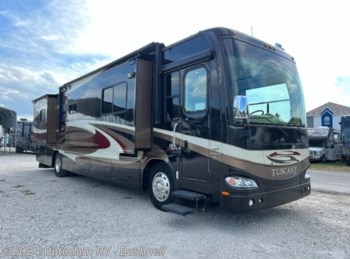 Used 2007 Damon Tuscany 4072 available in Bushnell, Florida