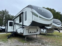 Used 2023 Forest River Flagstaff Classic 8529CSB available in Bushnell, Florida