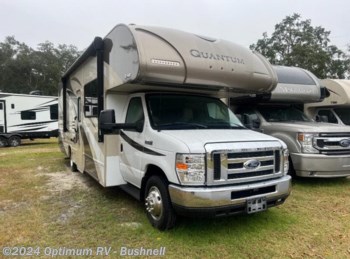 Used 2018 Thor Motor Coach Quantum RQ29 available in Bushnell, Florida